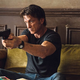 Illustration for article titled Sean Penn bulks up for The Gunman, a misfire from the director of Taken